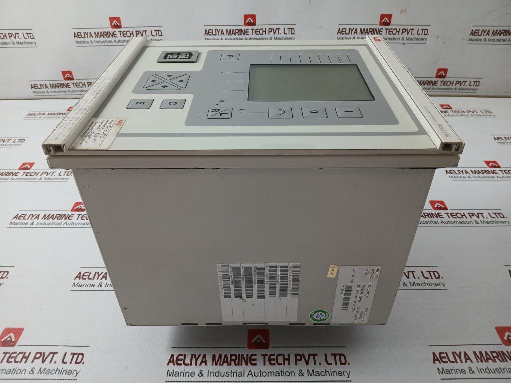 Rem545Am223Aaaa Protection Relay Abb