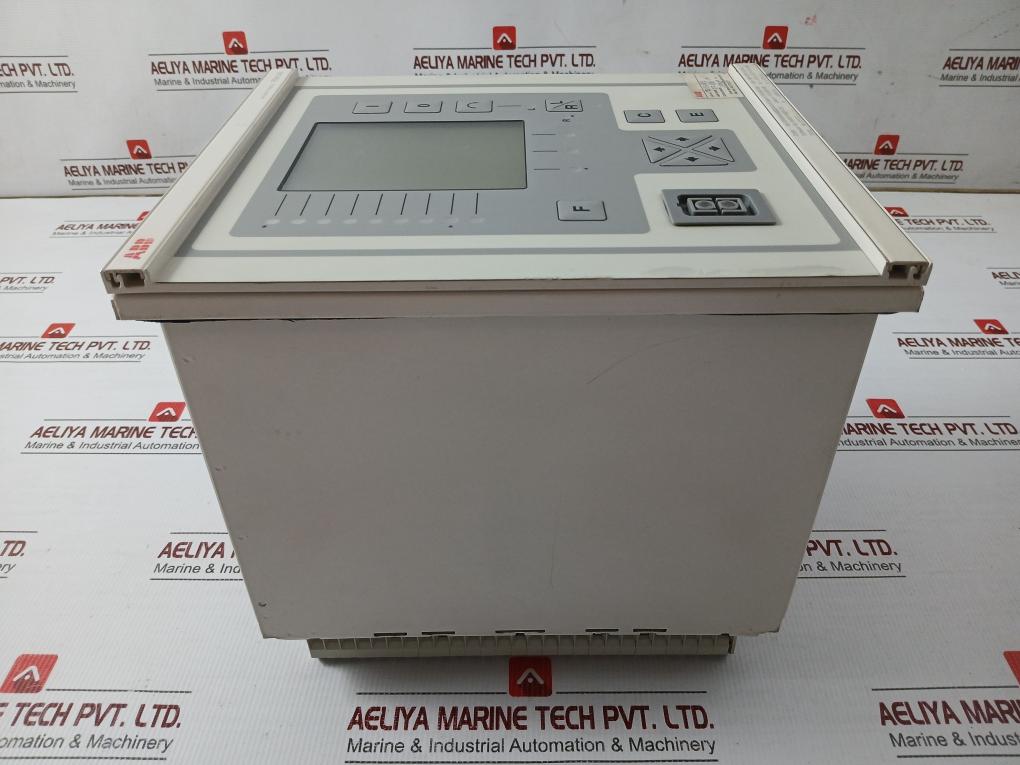 Rem545Am223Aaaa Protection Relay Abb