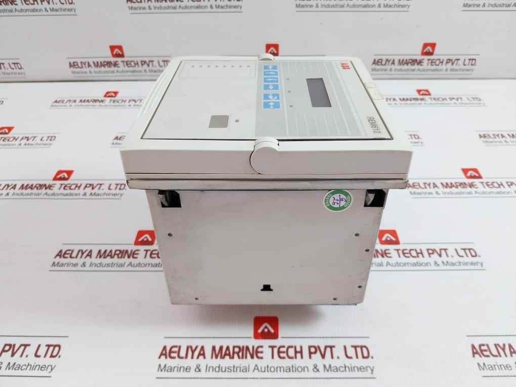 Rem610C55Hcnn Abb 100-240Vac 50/60Hz Motor Protection Relay