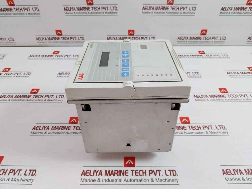 Rem610C55Hcnn Abb 100-240Vac 50/60Hz Motor Protection Relay