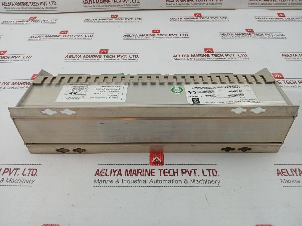 Remote-Analog-Input-Module-Rev-E1-Kongsberg-Rai-16-8100148-4