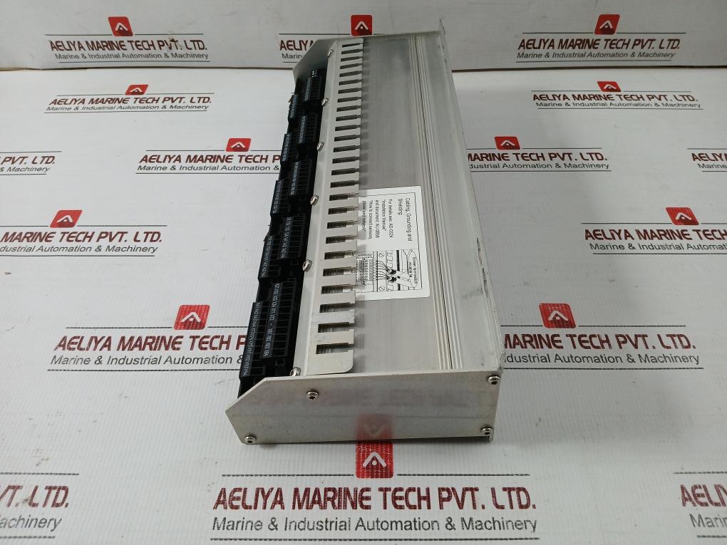 Remote-Analogue-I-O-Module-8100148-6200354-Rev-E2-Ha451671A2-Kongsberg-Rai-16-209907-3