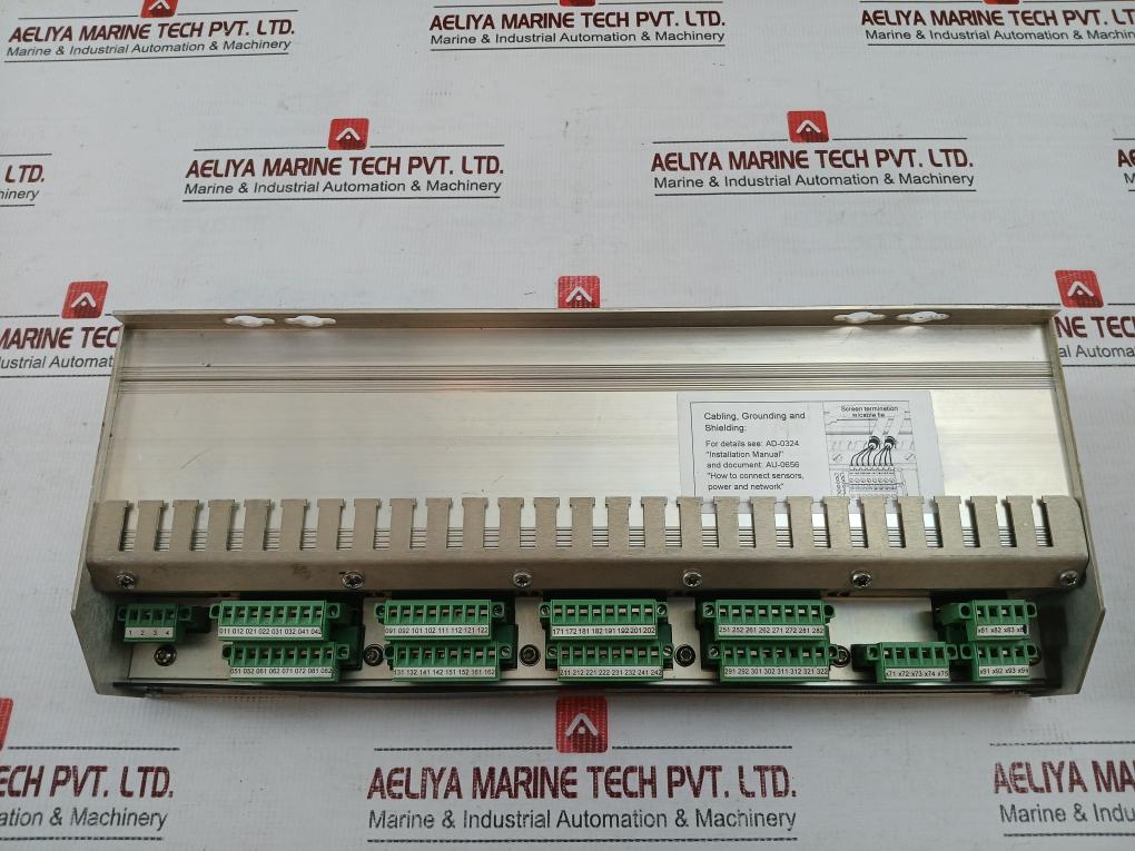 Remote-Digital-Input-Module-Rev-E3-6200355-8100154-By-Kongsberg-Norcontrol-Rdi-32-3
