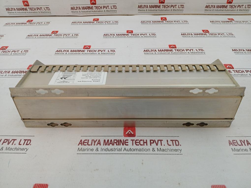 Remote-Digital-Input-Module-Rev-E3-6200355-8100154-By-Kongsberg-Norcontrol-Rdi-32-6
