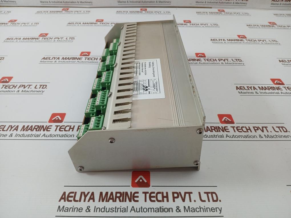 Remote-Digital-Output-Module-6200341-Rev-C1-Aue-1004-Kongsberg-RDO-16-209991-3