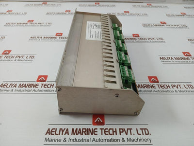 Remote-Digital-Output-Module-6200341-Rev-C1-Aue-1004-Kongsberg-RDO-16-209991-5