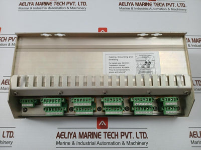 Remote-Digital-Output-Module-RDO-16-Kongsberg-Rev-D-8100155-6200341-209967-3