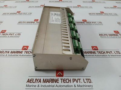 Remote-Digital-Output-Module-RDO-16-Kongsberg-Rev-D-8100155-6200341-209967-4