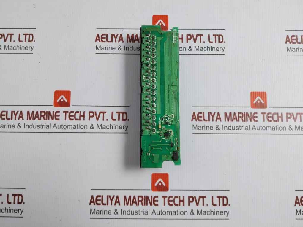 Remote I/O Interface Pcb Module Aj65Sbtb1-32D Mitsubishi