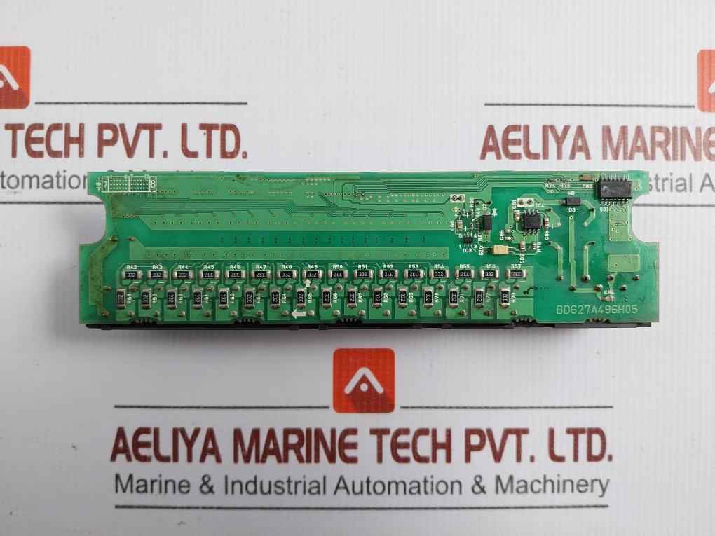 Remote I/O Interface Pcb Module Aj65Sbtb1-32D Mitsubishi