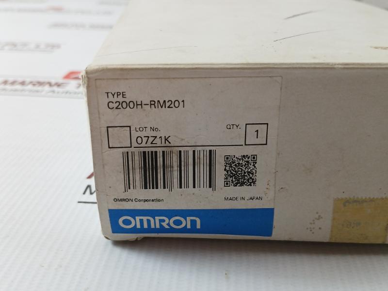 Remote I/O Unit C200H-rm201 Omron