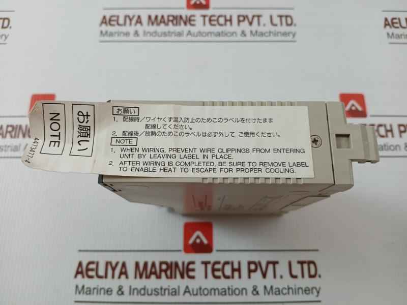 Remote I/O Unit C200H-rm201 Omron