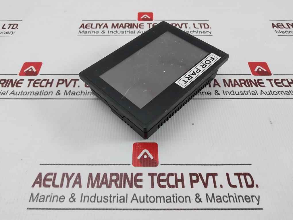 Renu Electronics Fp3043T Hmi Display Panel 24V Ci 2815321328 (Not Working)