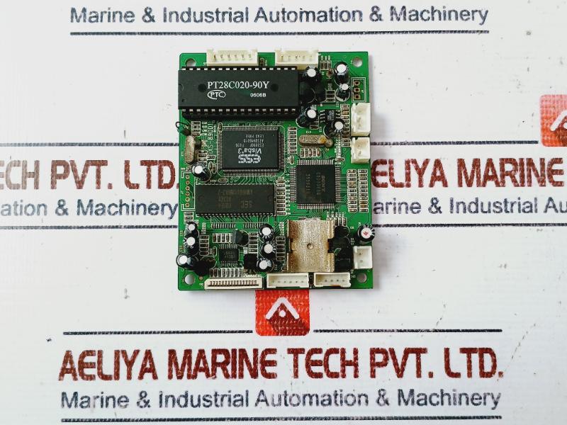 cybex repair service Repair Service Cybex Controller Tcl1008Fr E74729 – Aeliya Marine Tech