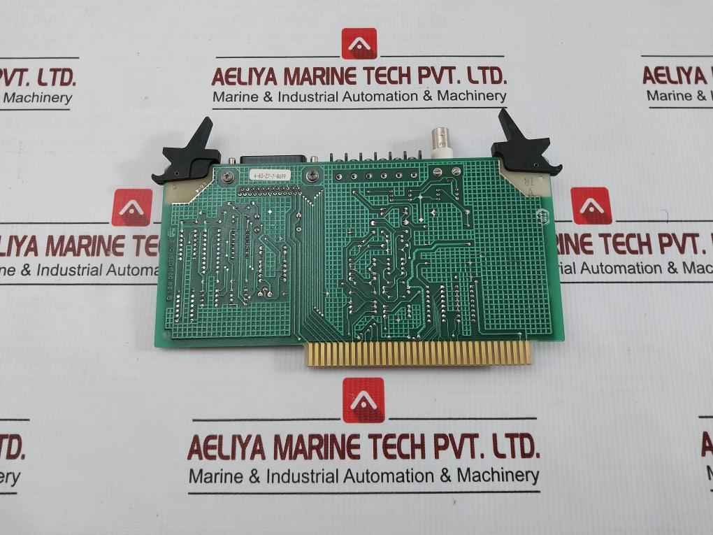 Repeater Pcb 51109919-100 Honeywell Revision B