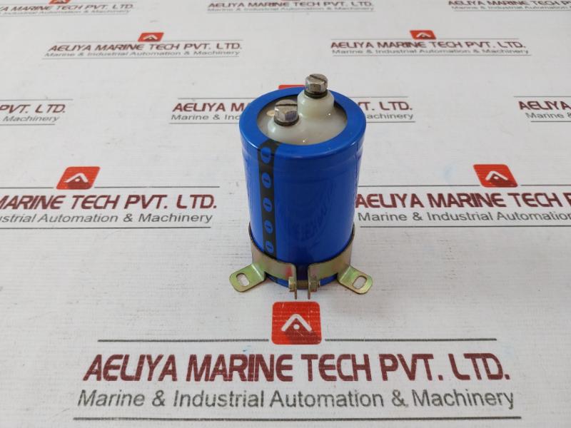 Rescon 63 V.Dc.Wkg Rmc Screw Terminal Capacitor 74V Dc Surge