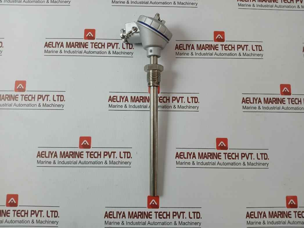 Resistance Bulb Class B L-200, D-15 = Mm Dae Yang Ttr-sd 600°C