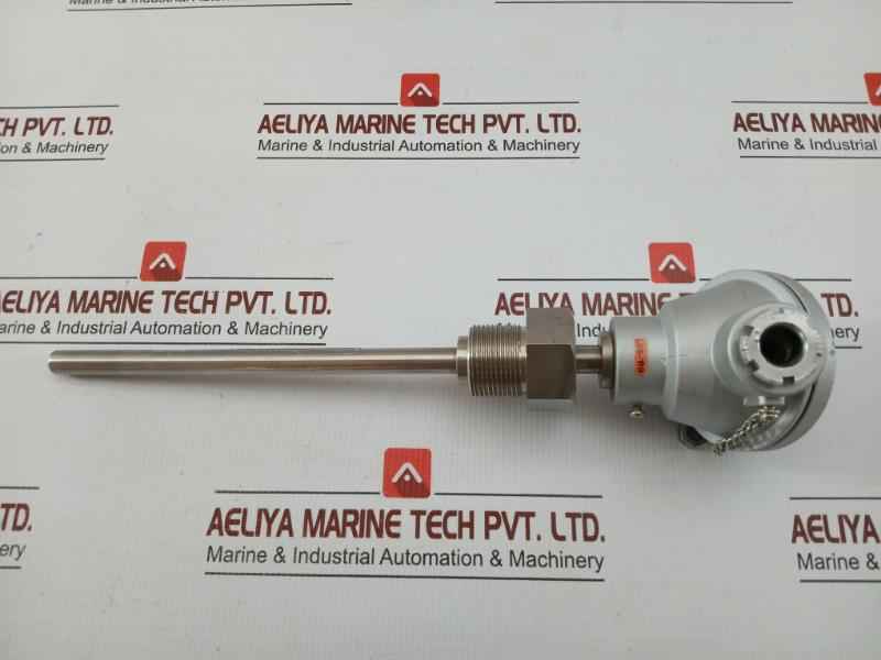 Resistance Bulb Pt100 Class: B