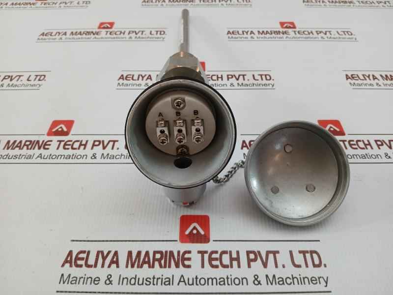 Resistance Bulb Pt100 Class: B