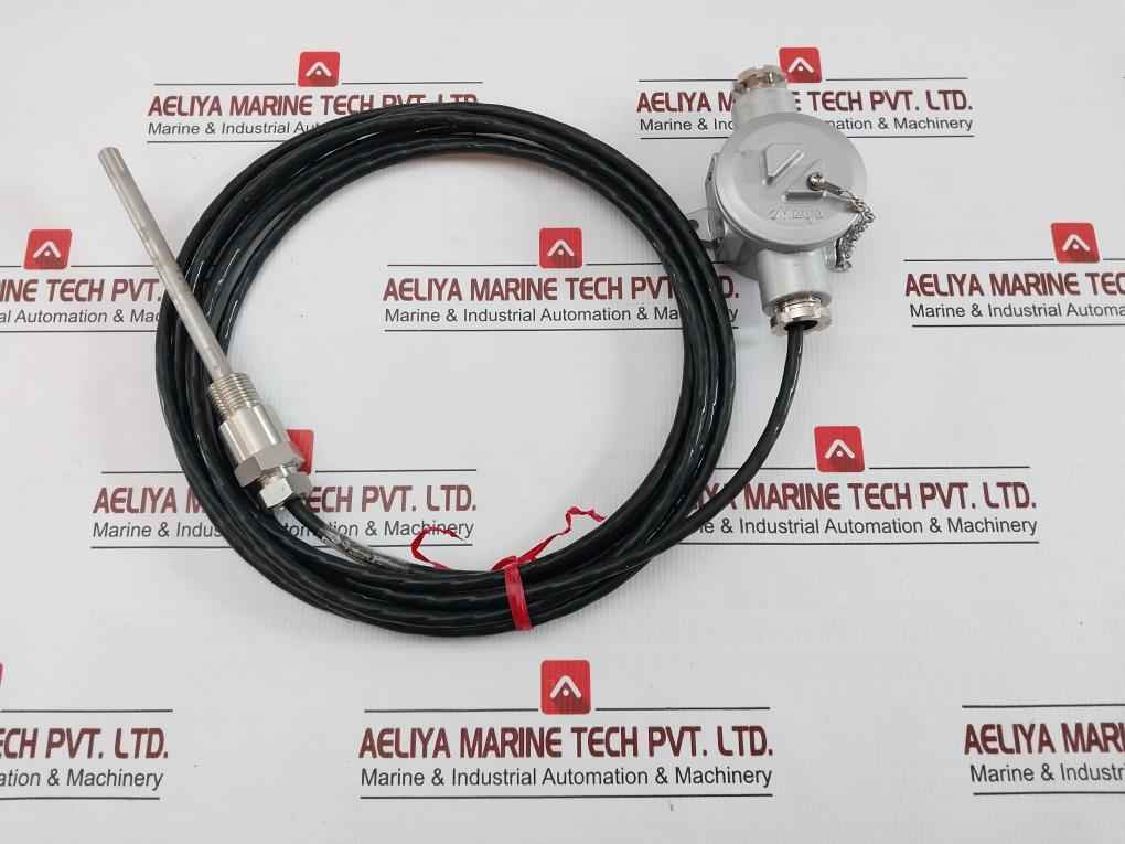 Resistance Bulb Ptr-m Meiyo Electric 5 Meter