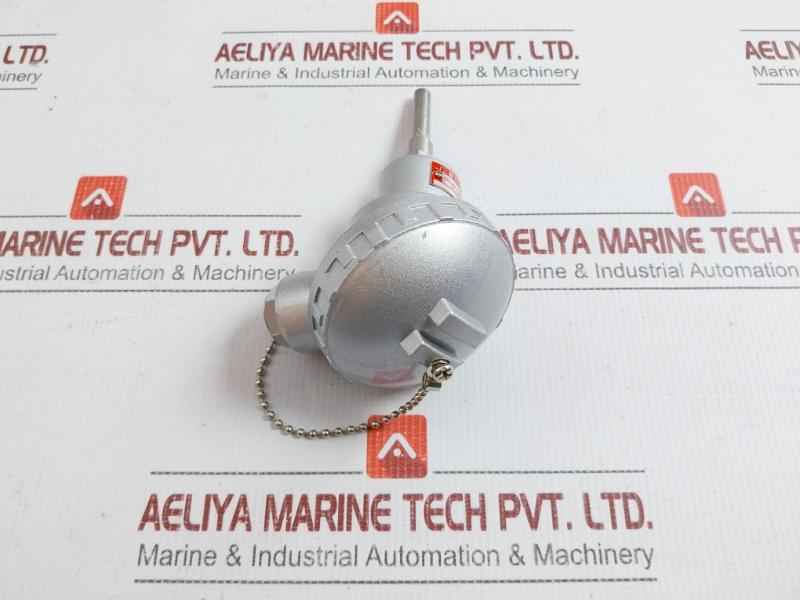 Resistance Temperature Detector Wzp-138 Shanghai Automation