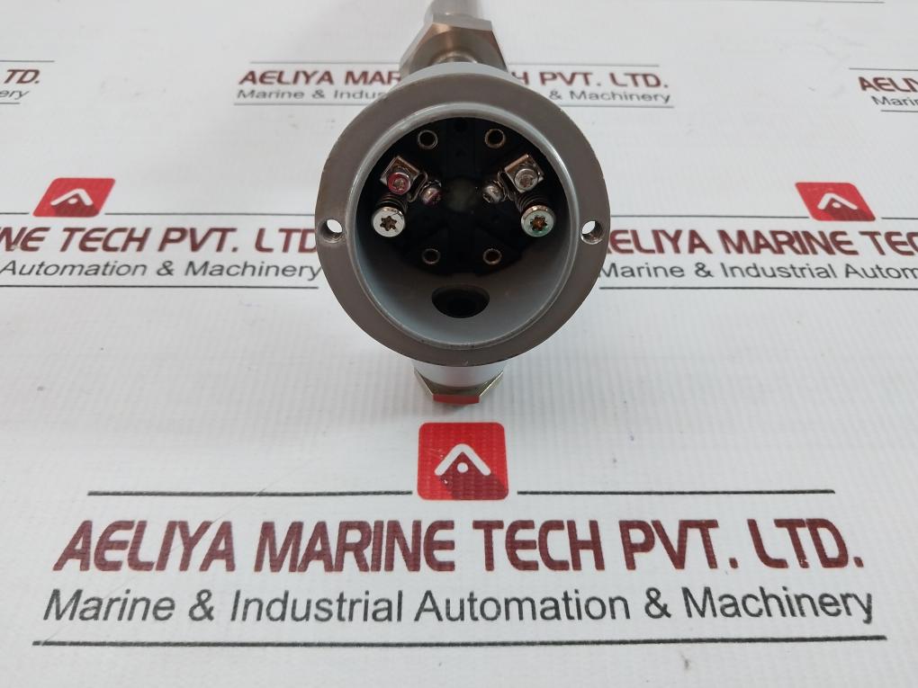 Resistance Temperature Sensor Probe Length 185Mm Man B&W En46Bh200
