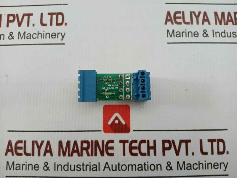 Resistor Calibration Board Pcb4162 A Robway