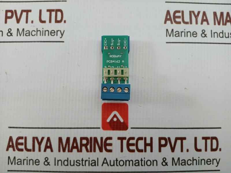 Resistor Calibration Board Pcb4162 A Robway