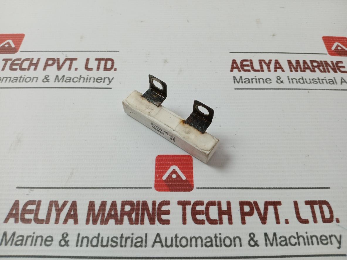 Resistor Micron R20W