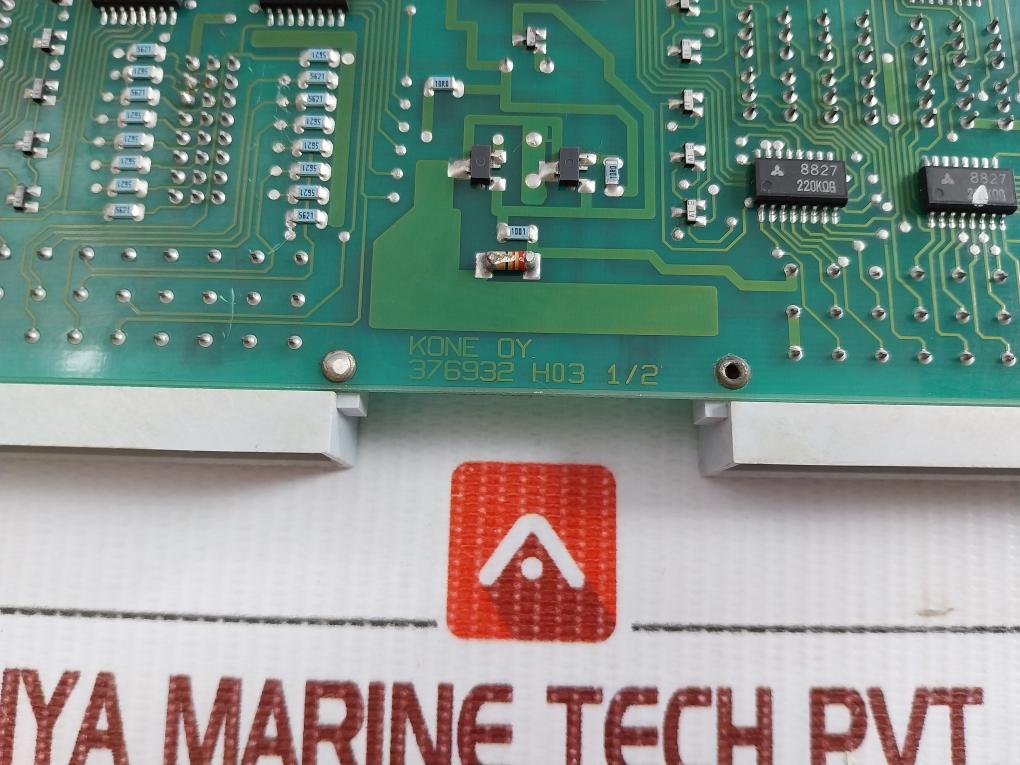 Rev-1-0-Kone-Elevator-Pcb-Control-Board-376935g01-376932-H03-7