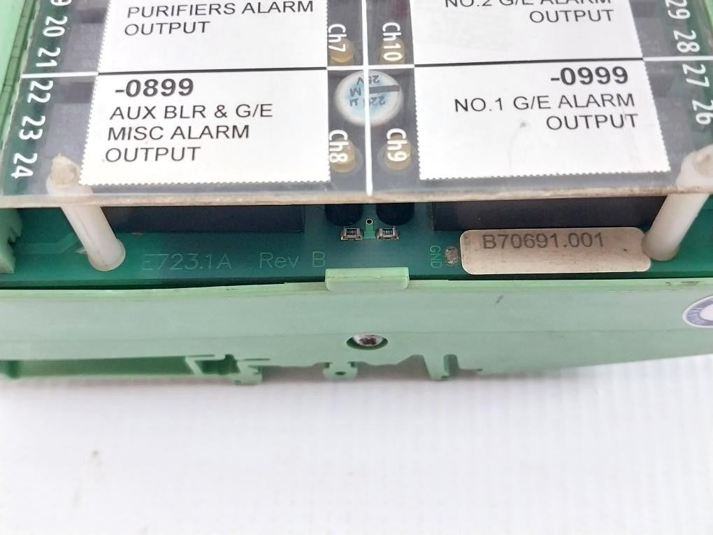 Rev-B-Al01-X421-Digital-Contact-Output-16-Module-Brand-Stein-Sohn-F203-001-A-7