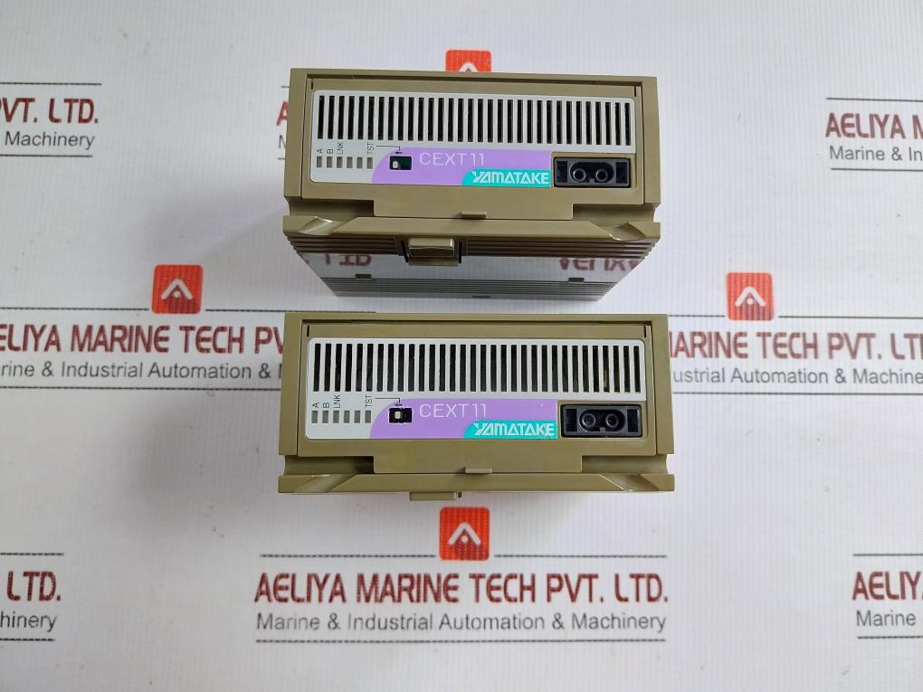Rev-C-I-O-System-Module-24-Vdc-80ma-By-Yamatake-Hd-Cext11-10