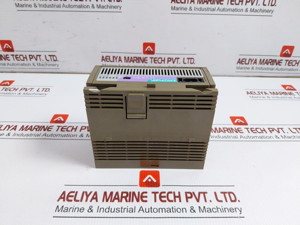 Rev-C-I-O-System-Module-24-Vdc-80ma-By-Yamatake-Hd-Cext11-2