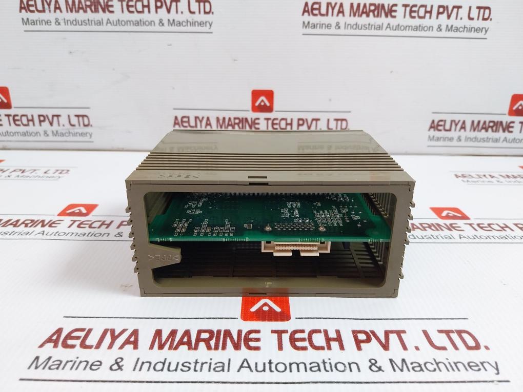 Rev-C-I-O-System-Module-24-Vdc-80ma-By-Yamatake-Hd-Cext11-5
