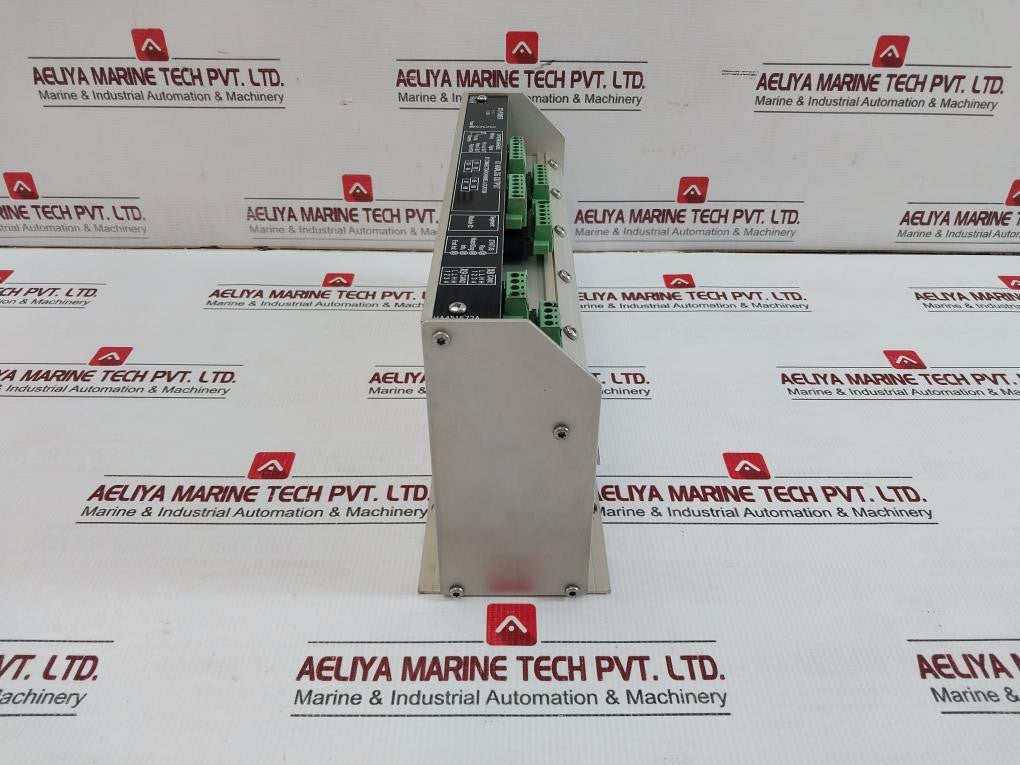 Rev-E3-Ha451672a-Kongsberg-8100153-Remote-Analog-Output-Module-6200360-5