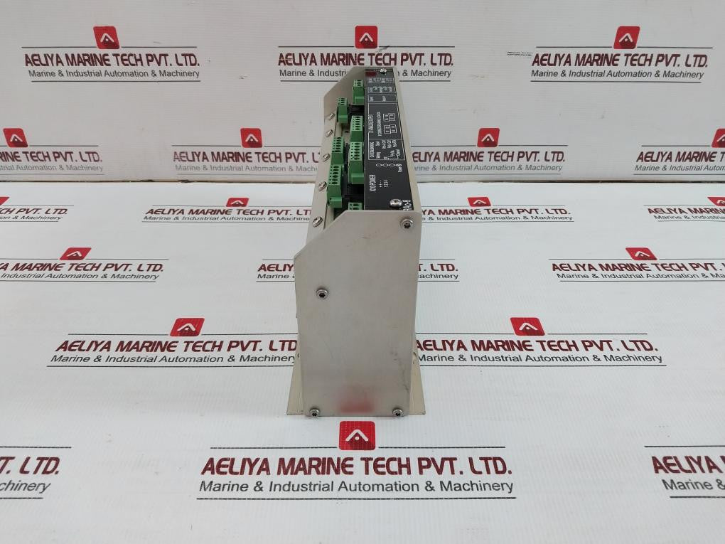 Rev-E3-Ha451672a-Kongsberg-8100153-Remote-Analog-Output-Module-6200360-7