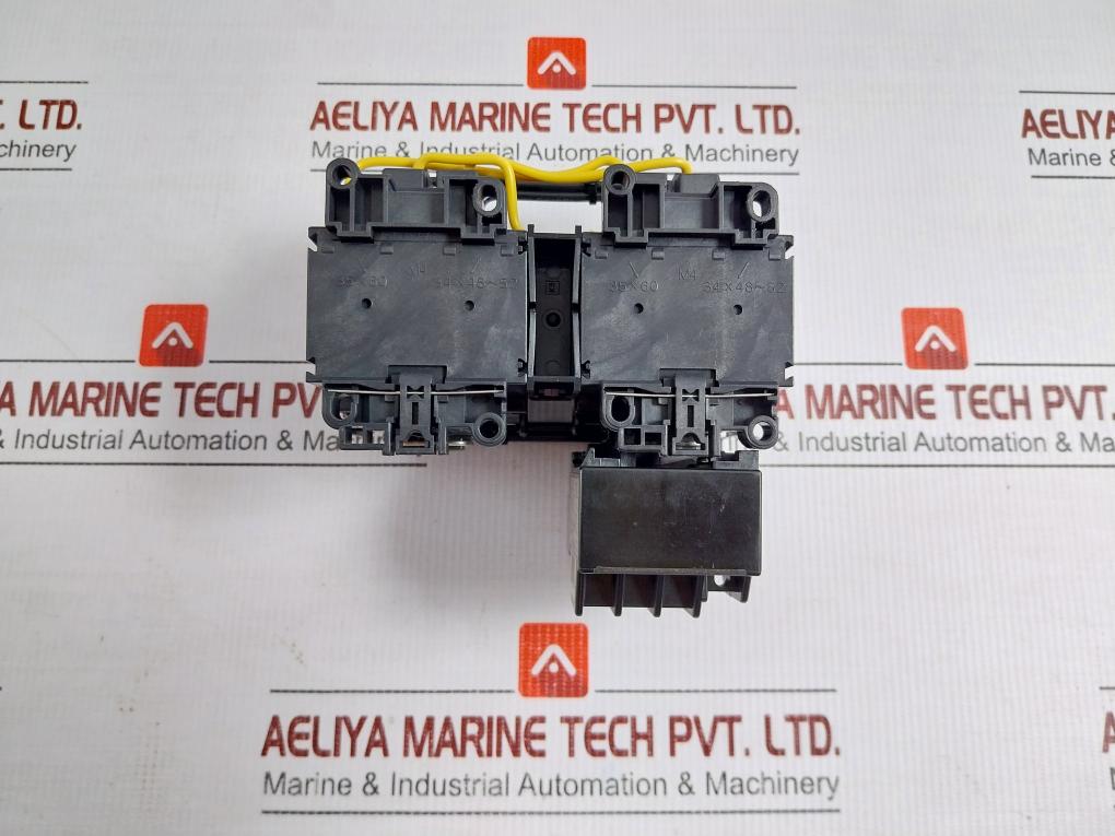Reversible Magnetic Switch Sw-05Rm Fuji Electric 100V