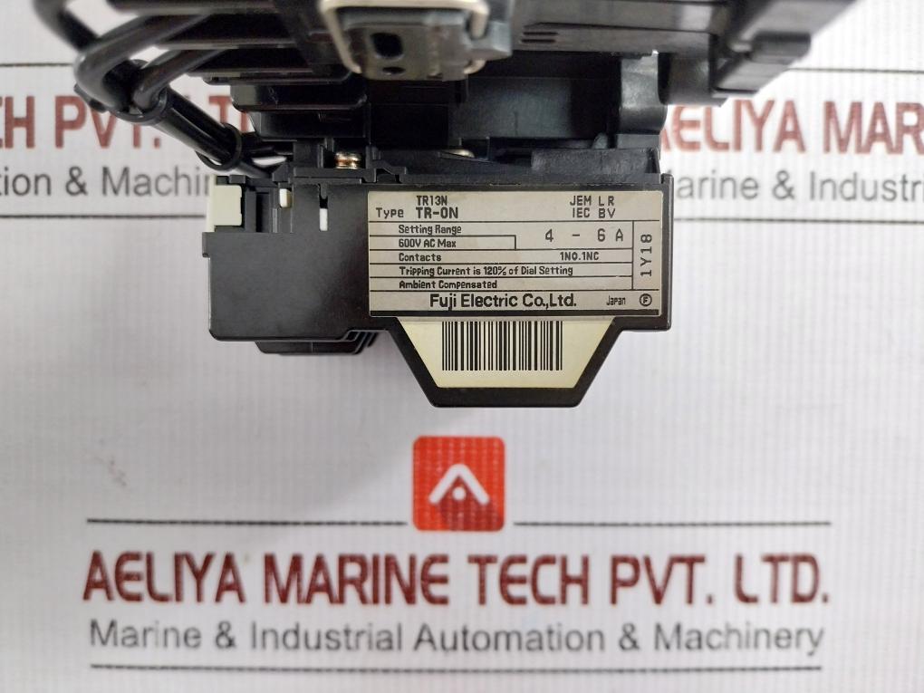 Reversible Magnetic Switch Sw-05Rm Fuji Electric 100V