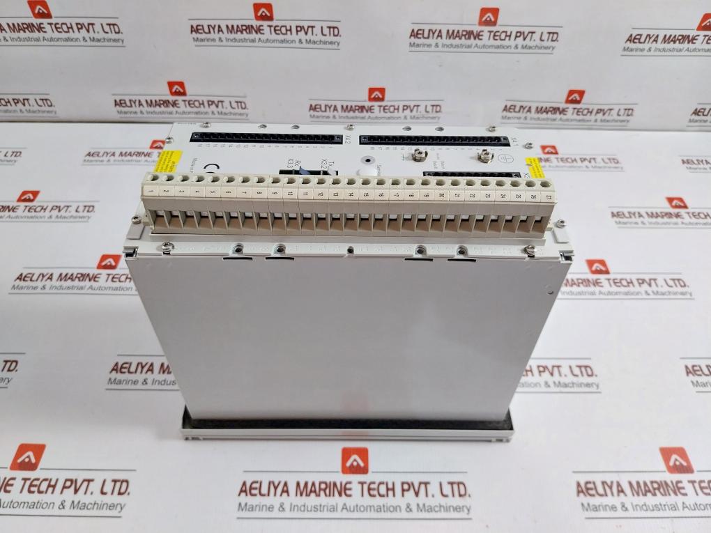 Rex521Ghhpsh07G Motor Protection Relay Abb