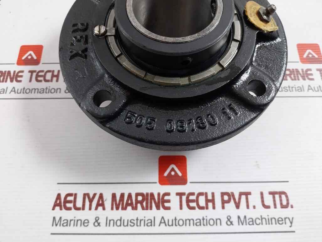 Rex Zbr-200 Self Aligning Roller Bearing