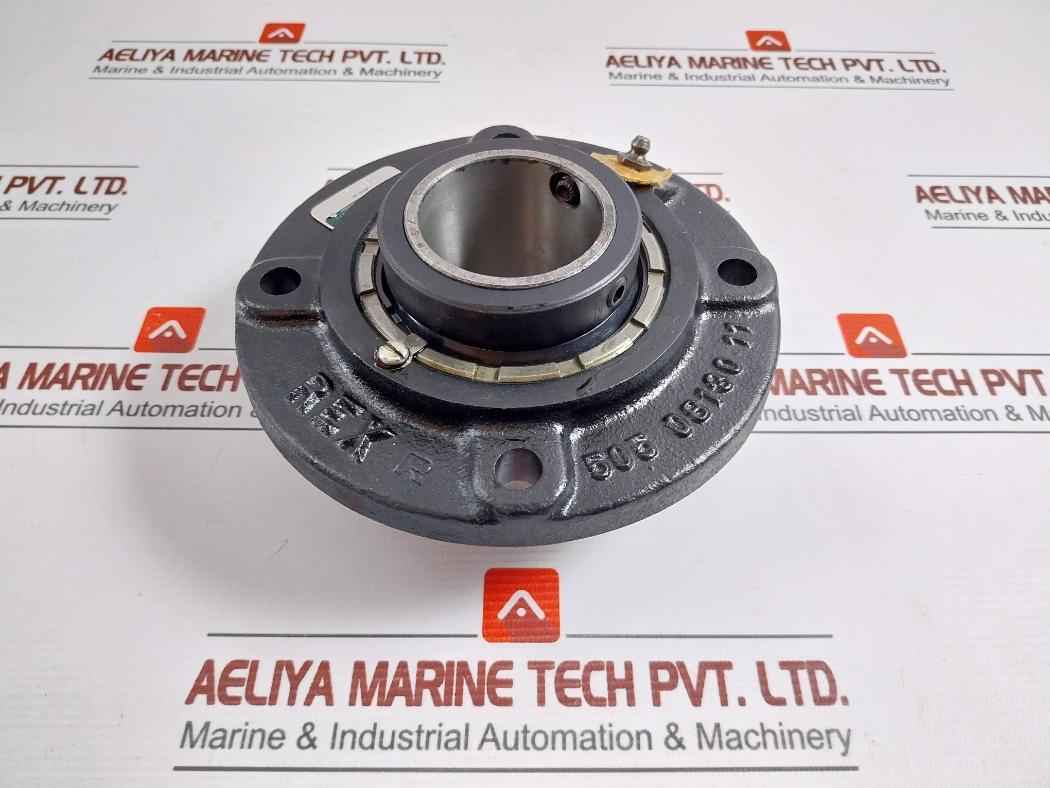 Rex Zbr-200 Self Aligning Roller Bearing