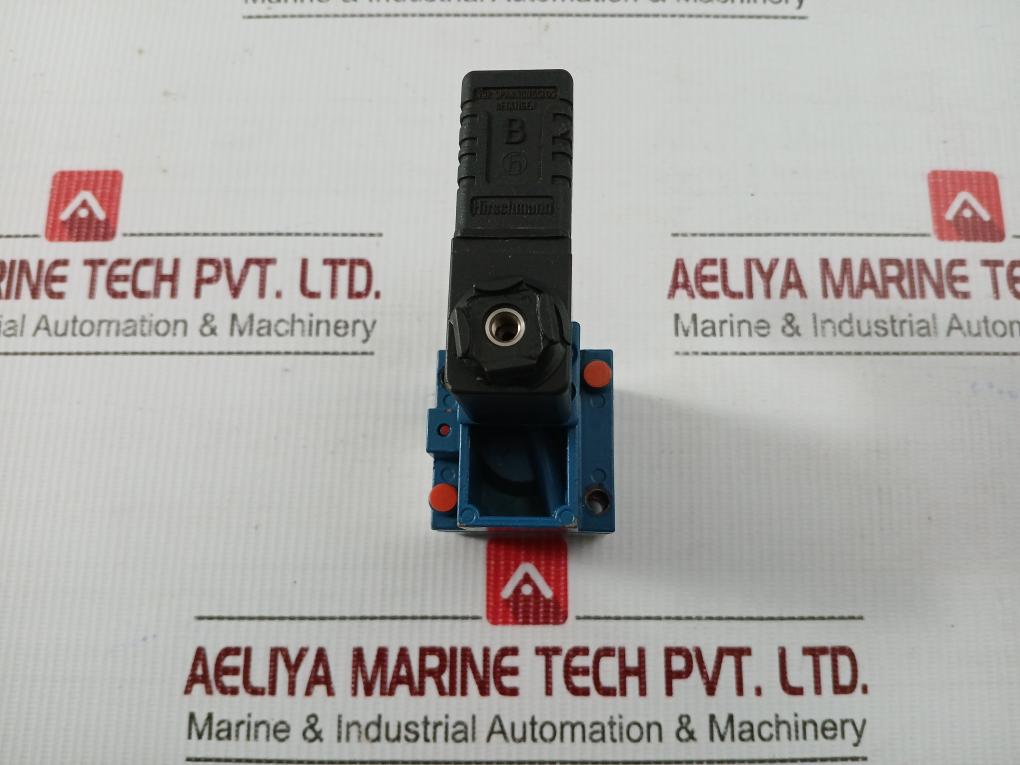 Rexroth-24V-Dc-4-8W-Pneumatic-Directional-Control-Valve-3722250920-208066-3