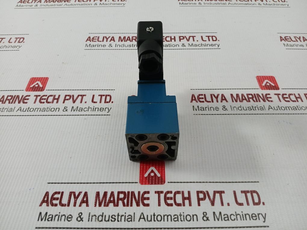 Rexroth-24V-Dc-4-8W-Pneumatic-Directional-Control-Valve-3722250920-208066-8