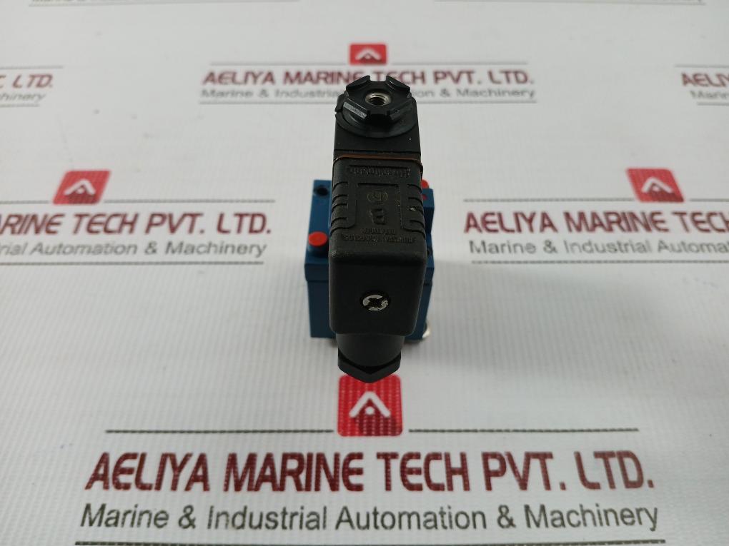 Rexroth-24Vdc-4-8W-Pneumatic-Directional-Valve-3722250220-208069-6
