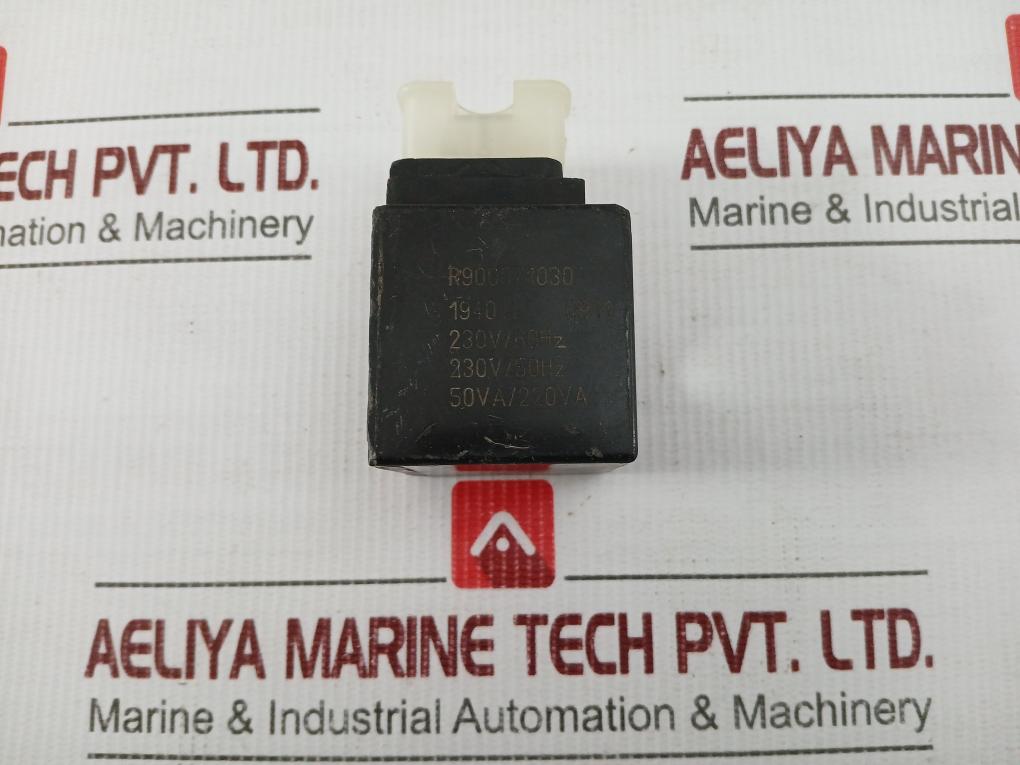 Rexroth-Solenoid-Coil-230v-60hz-R900071030-2