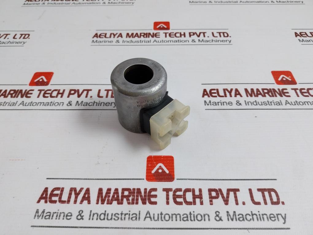 021389 Solenoid Coil Rexroth