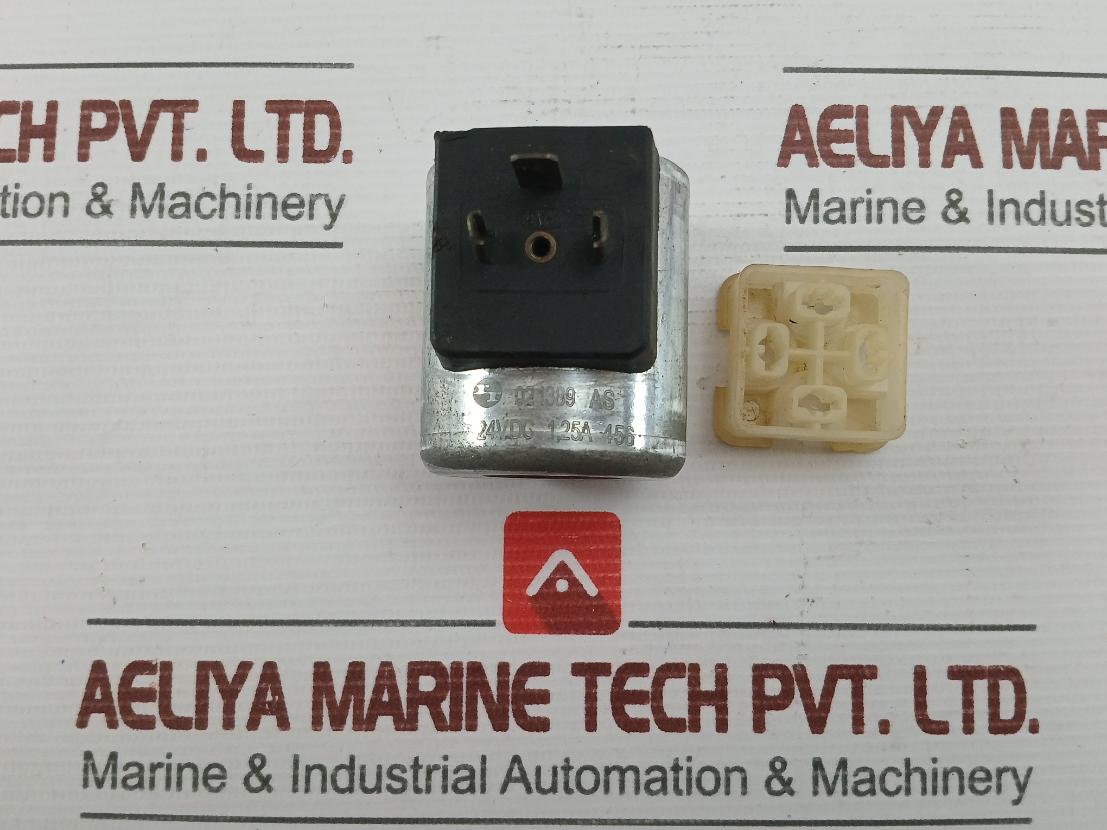 021389 Solenoid Valve Coil Rexroth