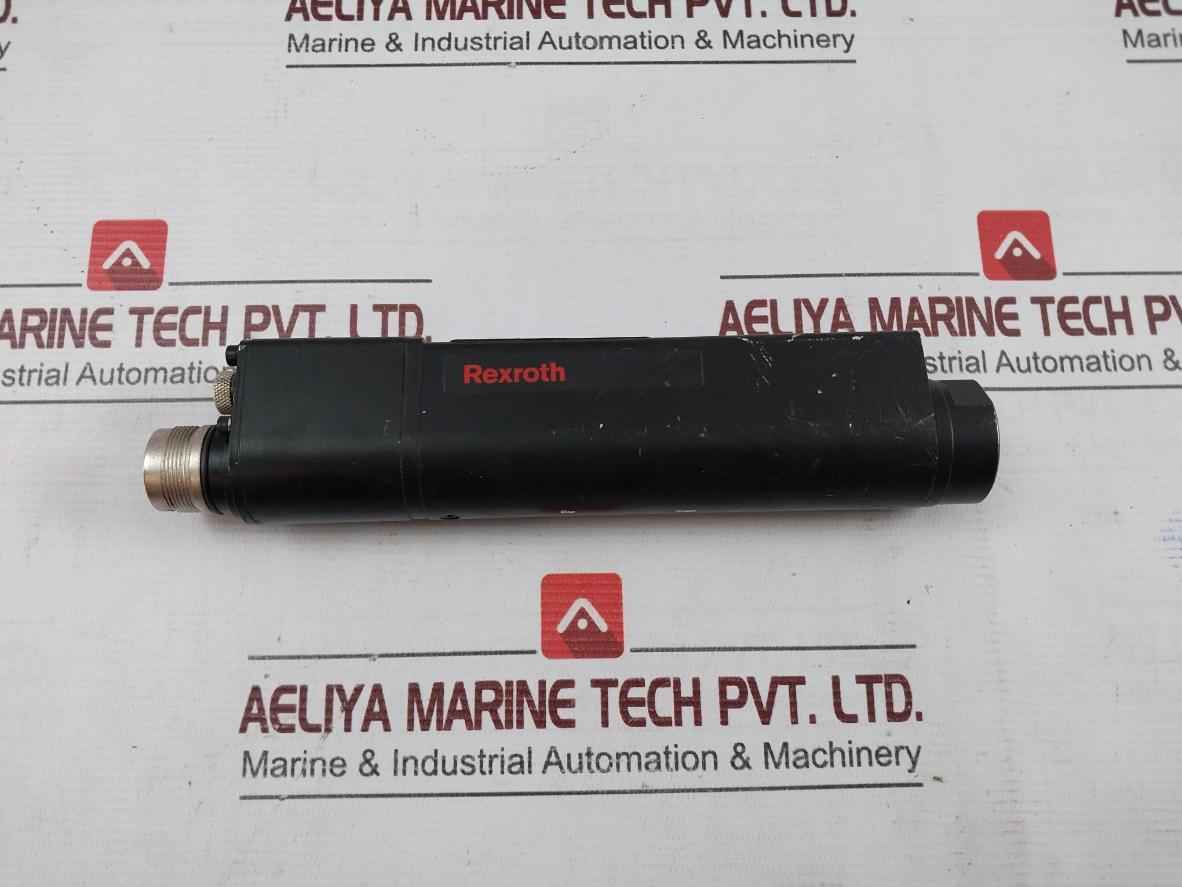 Rexroth 0 608 701 016 Servomotor 0.10 Nm/A