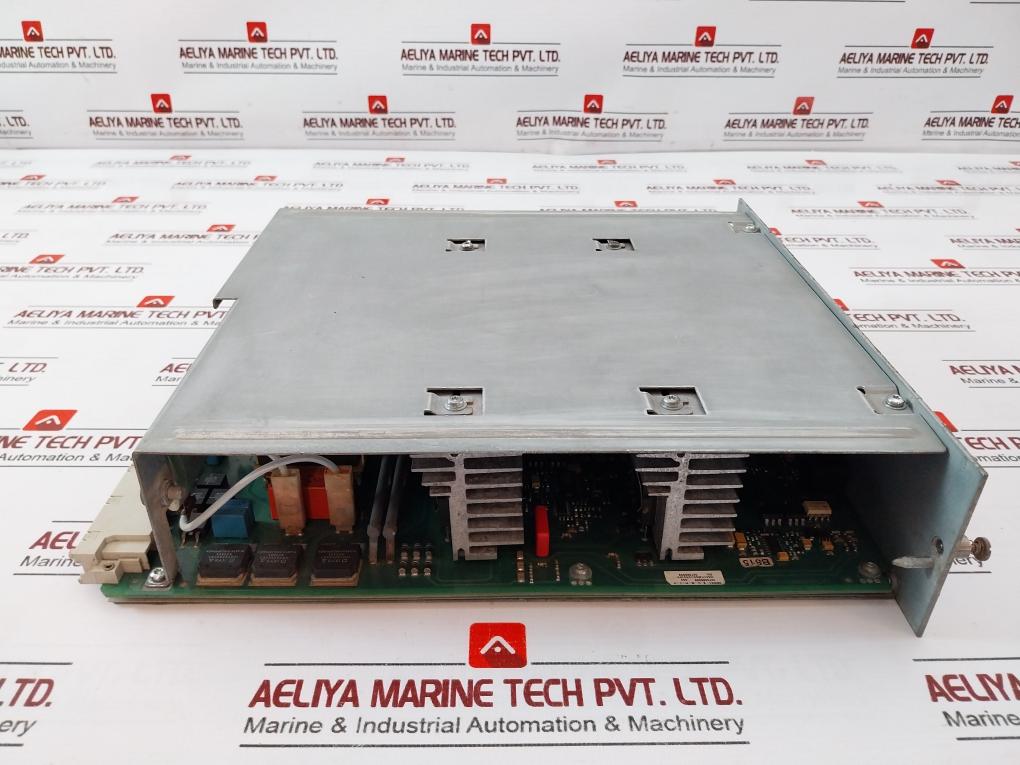 Rexroth 0 608 750 109-103 Power Supply Module Ac 3X230V Vm310 888000755