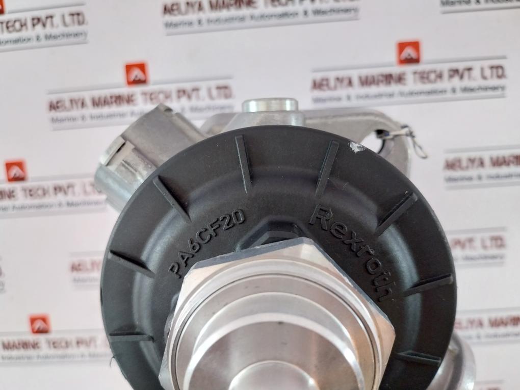 Rexroth 10ten0063-pwr3a00-v2.2-m-r4 Tank Filter R928019856 10 Bar